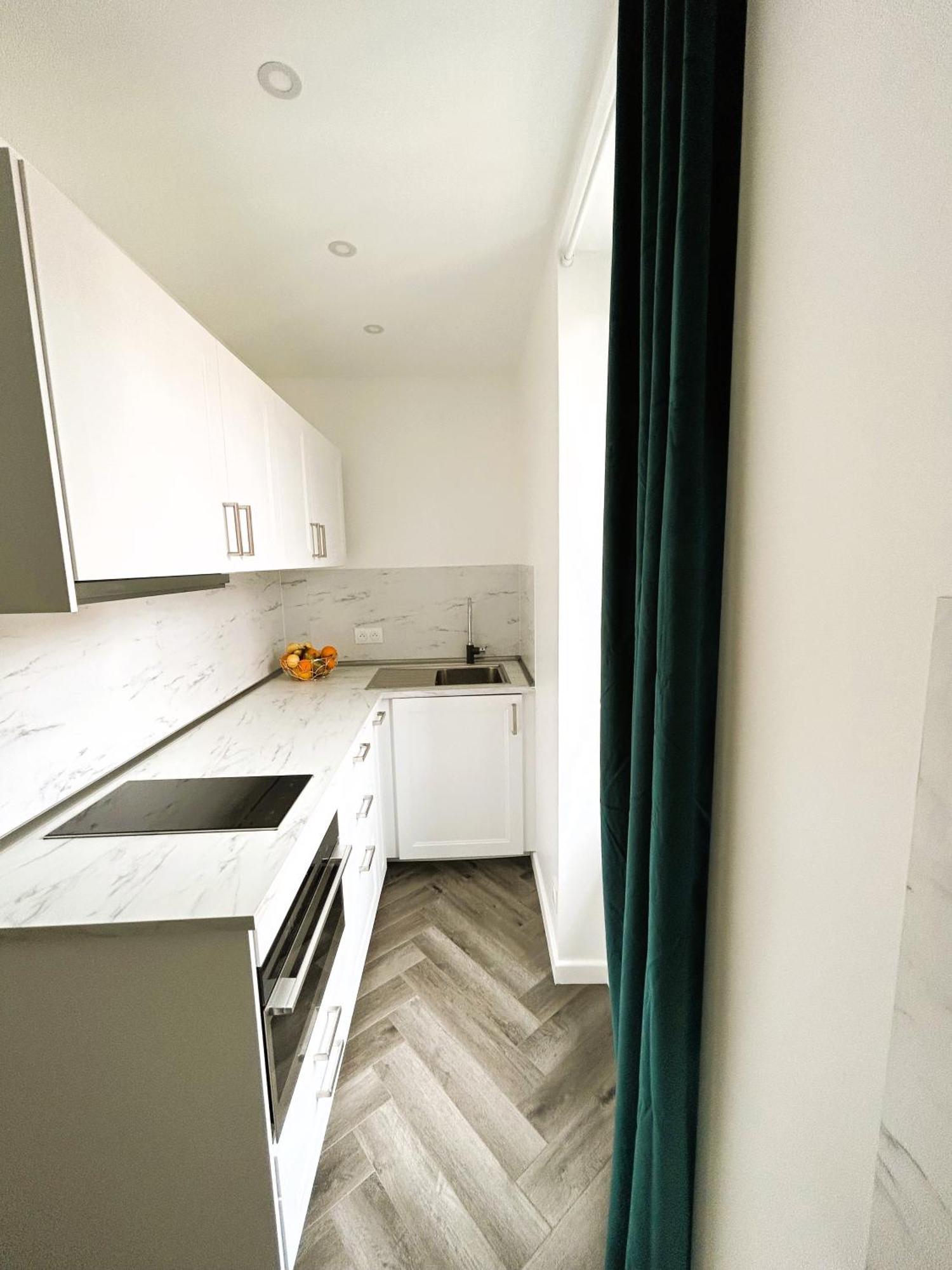La Maison Hugo Montreuil  Eksteriør bilde