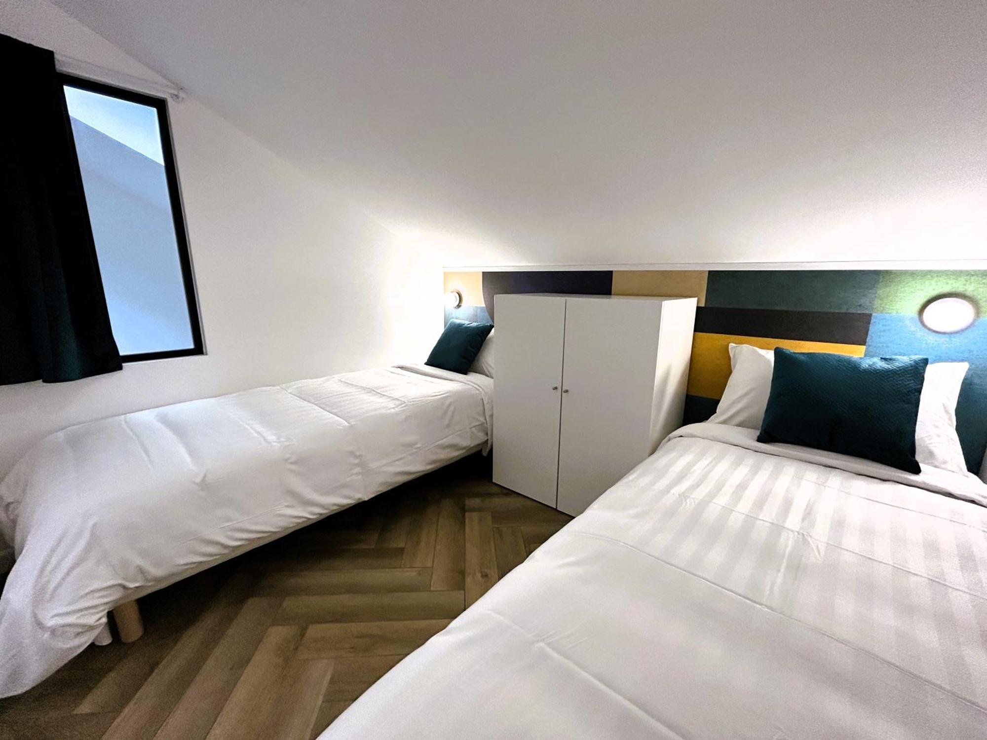 La Maison Hugo Montreuil  Eksteriør bilde